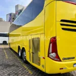 Ônibus Marcopolo Paradiso 1600 LD G7 O500 RSD 2019 seminovo à venda, código 356 - foto 03