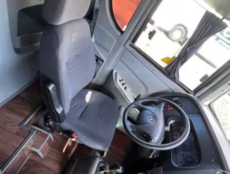 Ônibus Marcopolo Paradiso 1600 LD G7 O500 RSD 2019 seminovo à venda, código 356 - foto 04