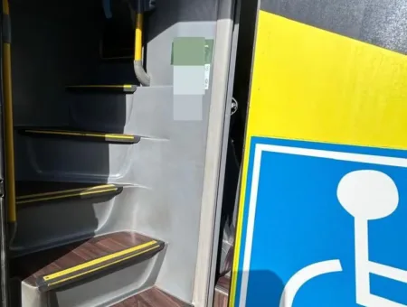 Ônibus Marcopolo Paradiso 1600 LD G7 O500 RSD 2019 seminovo à venda, código 356 - foto 06