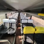 Ônibus Marcopolo Paradiso 1600 LD G7 O500 RSD 2019 seminovo à venda, código 356 - foto 07