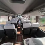 Ônibus Marcopolo Paradiso 1600 LD G7 O500 RSD 2019 seminovo à venda, código 356 - foto 08