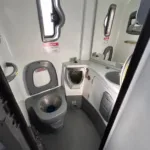 Ônibus Marcopolo Paradiso 1600 LD G7 O500 RSD 2019 seminovo à venda, código 356 - foto 09