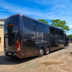 Ônibus Marcopolo Paradiso 1600 LD G7 Scania K360 2015 seminovo à venda, código 859 - foto 02