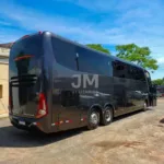 Ônibus Marcopolo Paradiso 1600 LD G7 Scania K360 2015 seminovo à venda, código 859 - foto 02