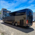 Ônibus Marcopolo Paradiso 1600 LD G7 Scania K360 2015 seminovo à venda, código 859 - foto 03