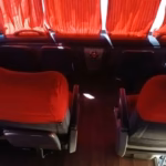 Ônibus Marcopolo Paradiso 1600 LD G7 Scania K360 2015 seminovo à venda, código 859 - foto 04