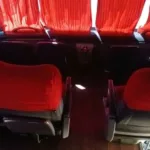 Ônibus Marcopolo Paradiso 1600 LD G7 Scania K360 2015 seminovo à venda, código 859 - foto 04