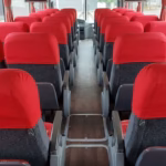 Ônibus Marcopolo Paradiso 1600 LD G7 Scania K360 2015 seminovo à venda, código 859 - foto 05