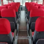 Ônibus Marcopolo Paradiso 1600 LD G7 Scania K360 2015 seminovo à venda, código 859 - foto 05