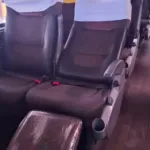 Ônibus Marcopolo Paradiso 1600 LD G7 Scania K360 2018 seminovo à venda, código 227 - foto 03