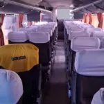 Ônibus Marcopolo Paradiso 1600 LD G7 Scania K360 2018 seminovo à venda, código 227 - foto 04