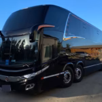 Paradiso 1600 LD G7 ano 2013 Scania K400 à venda COD.703