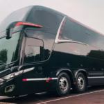Paradiso 1600 LD G7 ano 2013 Scania K400 à venda COD.703