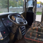 Paradiso 1600 LD G7 ano 2013 Scania K400 à venda COD.703