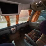 Paradiso 1600 LD G7 ano 2013 Scania K400 à venda COD.703
