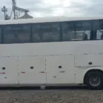 Ônibus Marcopolo Paradiso 1600 LD G7 Scania K400 2014 seminovo à venda, código 1520 - foto 03