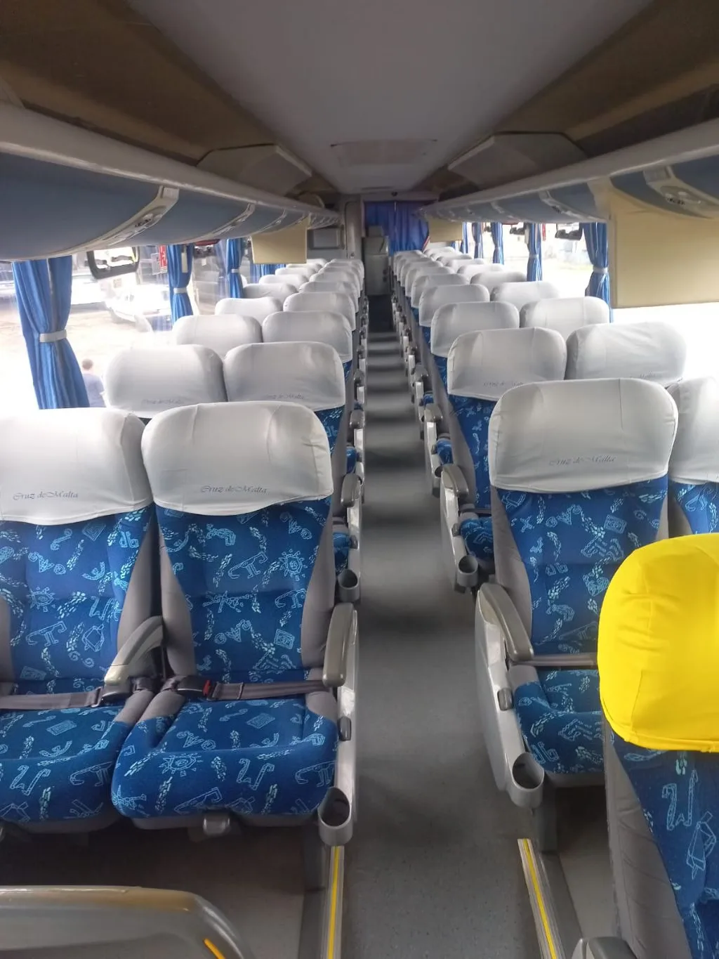 Ônibus Marcopolo Paradiso 1600 LD G7 Scania K400 2014 seminovo à venda, código 1520 - foto 06