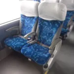 Ônibus Marcopolo Paradiso 1600 LD G7 Scania K400 2014 seminovo à venda, código 1520 - foto 07