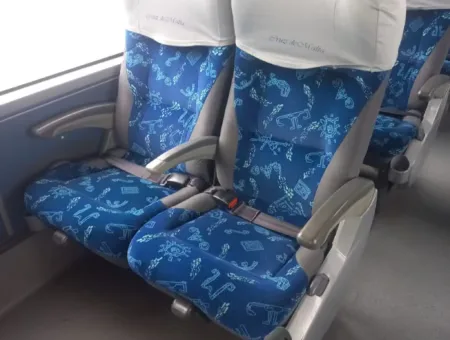 Ônibus Marcopolo Paradiso 1600 LD G7 Scania K400 2014 seminovo à venda, código 1520 - foto 07