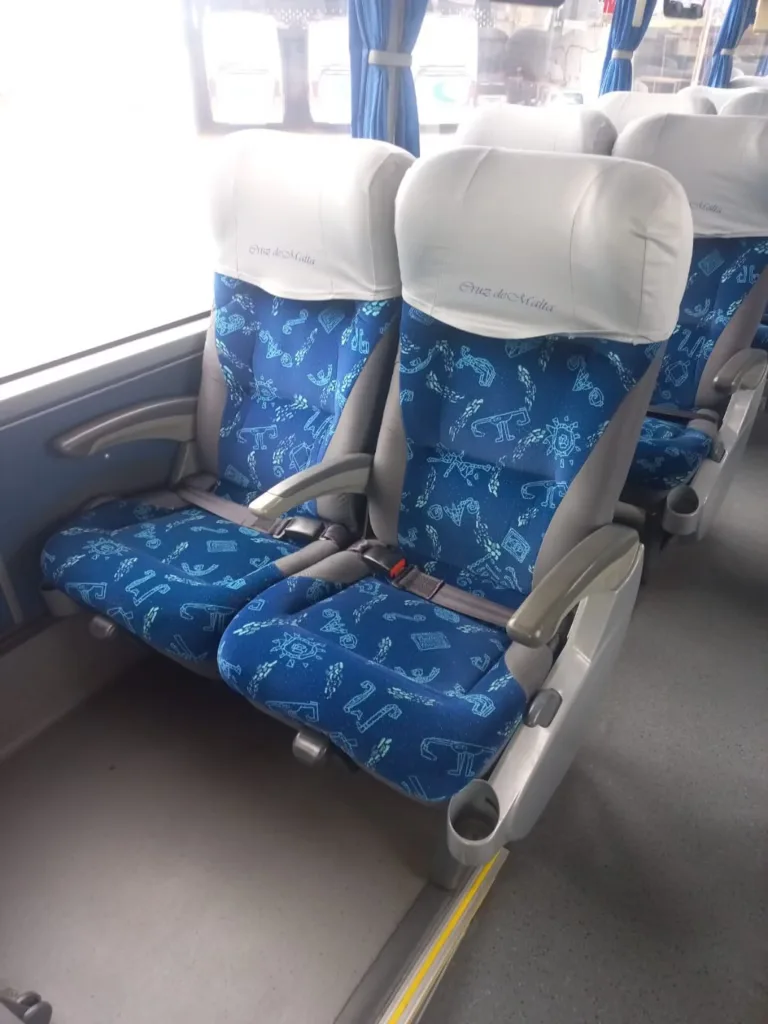 Ônibus Marcopolo Paradiso 1600 LD G7 Scania K400 2014 seminovo à venda, código 1520 - foto 07