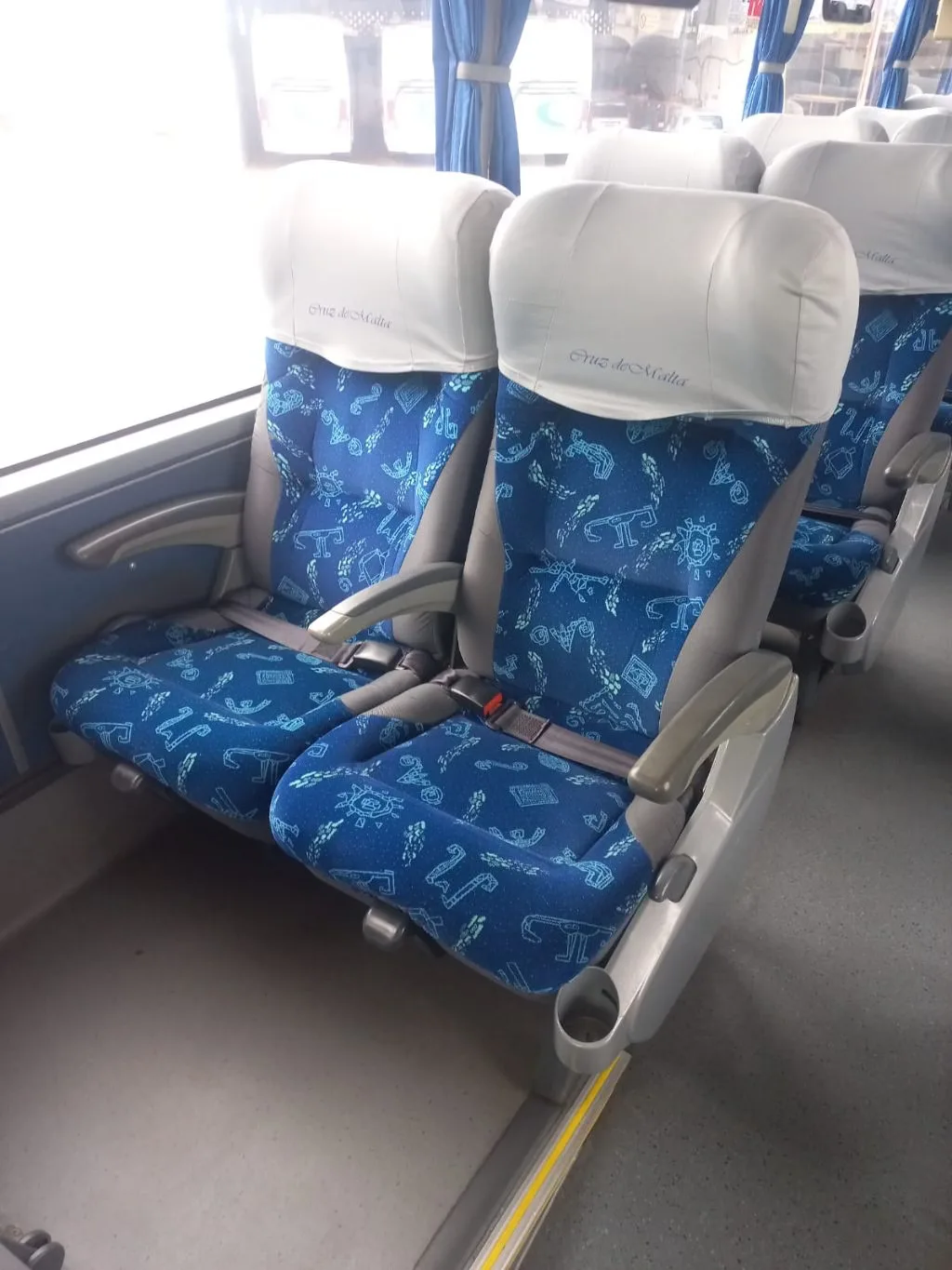 Ônibus Marcopolo Paradiso 1600 LD G7 Scania K400 2014 seminovo à venda, código 1520 - foto 07