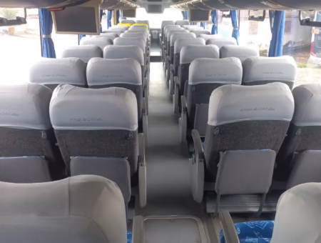 Paradiso 1600 LD G7 Scania K400 ano 2014 à venda COD.1520