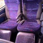 Ônibus Marcopolo Paradiso 1600 LD G7 Volvo B420R 2017 seminovo à venda, código 895 - foto 04