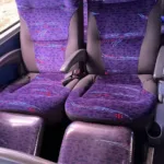 Ônibus Marcopolo Paradiso 1600 LD G7 Volvo B420R 2017 seminovo à venda, código 895 - foto 04