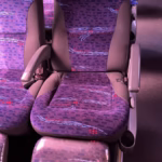 Ônibus Marcopolo Paradiso 1600 LD G7 Volvo B420R 2017 seminovo à venda, código 895 - foto 05