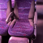 Ônibus Marcopolo Paradiso 1600 LD G7 Volvo B420R 2017 seminovo à venda, código 895 - foto 05