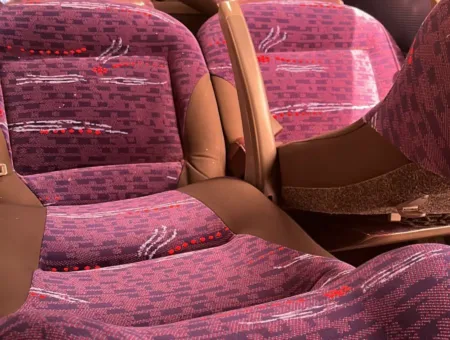 Ônibus Marcopolo Paradiso 1600 LD G7 Volvo B420R 2017 seminovo à venda, código 895 - foto 06