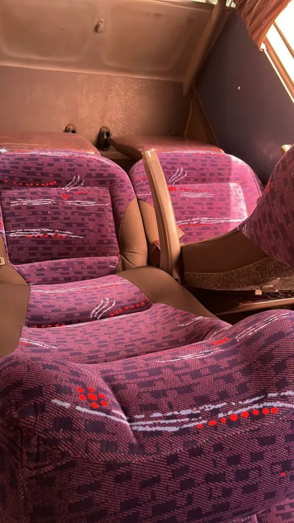 Ônibus Marcopolo Paradiso 1600 LD G7 Volvo B420R 2017 seminovo à venda, código 895 - foto 06