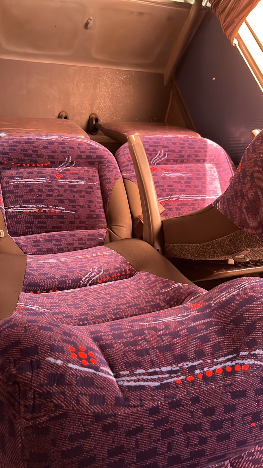 Ônibus Marcopolo Paradiso 1600 LD G7 Volvo B420R 2017 seminovo à venda, código 895 - foto 06