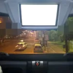 Ônibus MARCOPOLO PARADISO 1600 LD G7 VOLVO JM 2017 seminovo à venda, código 1059 - foto 04