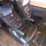 MARCOPOLO PARADISO 1600 LD G7 ANO 2017 VOLVO JM COD.1059