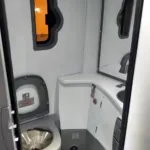 Ônibus MARCOPOLO PARADISO 1600 LD G7 VOLVO JM 2017 seminovo à venda, código 1059 - foto 08