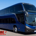 Marcopolo Paradiso 1600 LD G8 2023 Scania K400IB COD.1627
