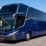 Marcopolo Paradiso 1600 LD G8 2023 Scania K400IB COD.1627