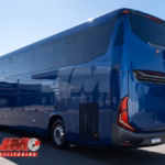Marcopolo Paradiso 1600 LD G8 2023 Scania K400IB COD.1627