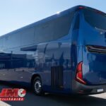 Ônibus Marcopolo Paradiso 1600 LD G8 K400IB 2023 seminovo à venda, código 1627 - foto 03