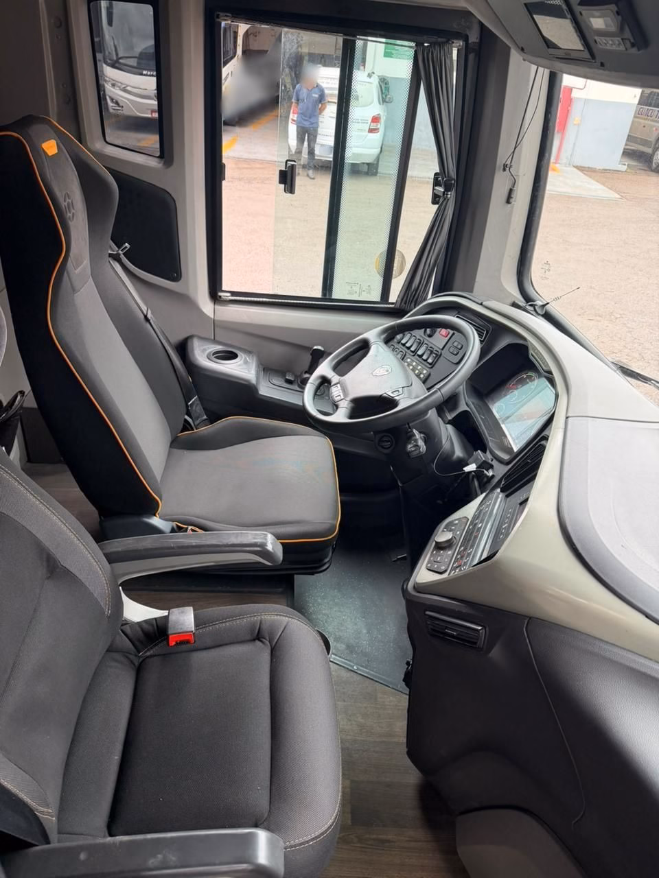 Marcopolo Paradiso 1600 LD G8 2023 Scania K400IB COD.1627
