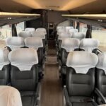 Ônibus Marcopolo Paradiso 1600 LD G8 K400IB 2023 seminovo à venda, código 1627 - foto 08