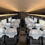 Ônibus Marcopolo Paradiso 1600 LD G8 K400IB 2023 seminovo à venda, código 1627 - foto 09