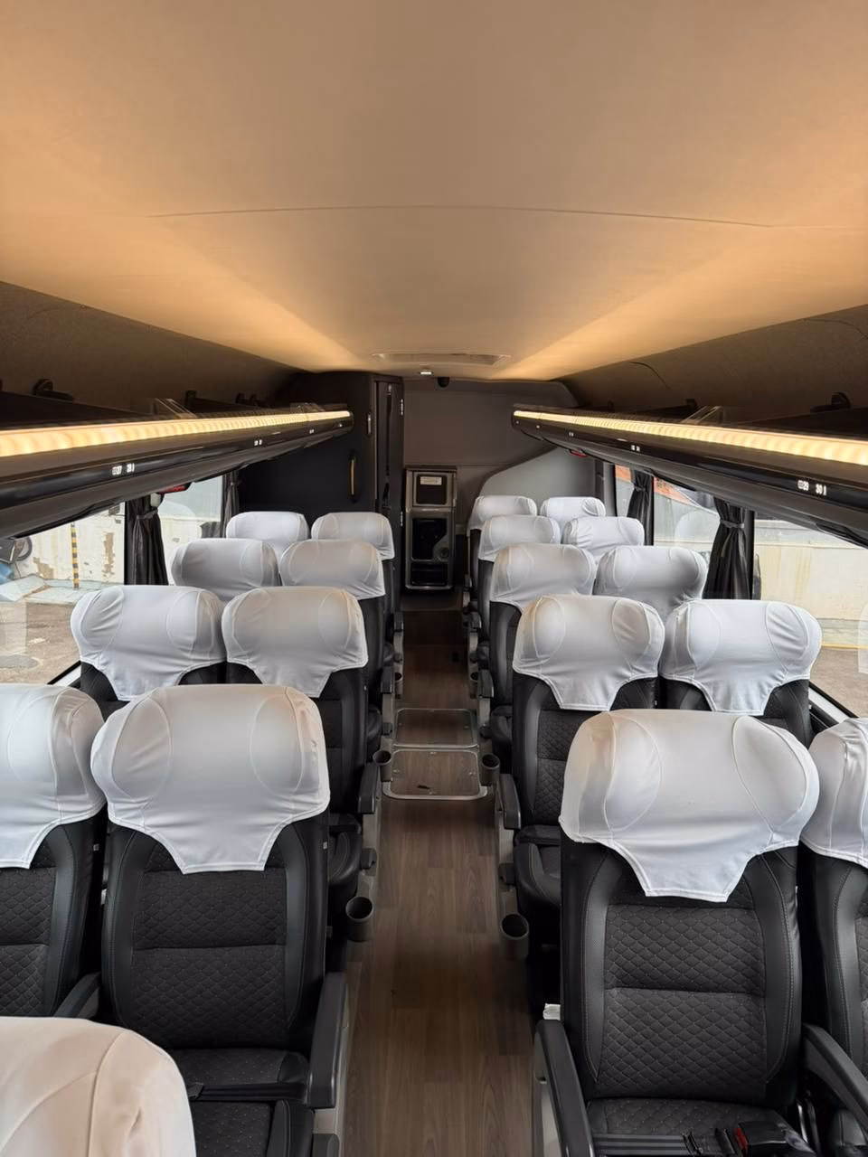 Marcopolo Paradiso 1600 LD G8 2023 Scania K400IB COD.1627