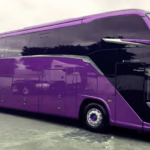 Paradiso 1600 LD G8 ANO 2023 Scania K400 à venda COD.549