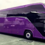 Ônibus Marcopolo Paradiso 1600 LD G8 Scania K400 2023 seminovo à venda, código 549 - foto 01