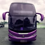 Paradiso 1600 LD G8 ANO 2023 Scania K400 à venda COD.549