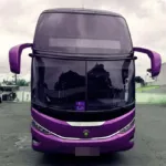Ônibus Marcopolo Paradiso 1600 LD G8 Scania K400 2023 seminovo à venda, código 549 - foto 02