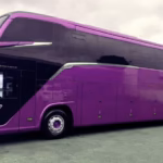Paradiso 1600 LD G8 ANO 2023 Scania K400 à venda COD.549