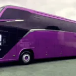 Ônibus Marcopolo Paradiso 1600 LD G8 Scania K400 2023 seminovo à venda, código 549 - foto 03